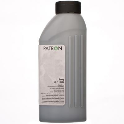Тонер HP CLJ 2600 BLACK 110г Patron (T-PN-HCLJ2600-B-110) - 1 Тонер HP CLJ 2600 BLACK 110г Patron (T-PN-HCLJ2600-B-110) - 1