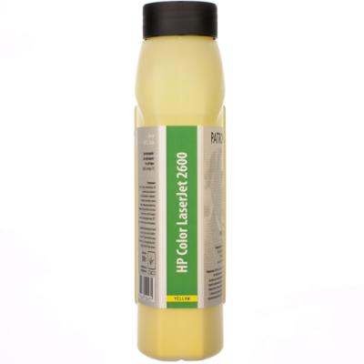 Тонер HP CLJ 2600 YELLOW 100г Patron (T-PN-HCLJ2600-Y-100) - 2 Тонер HP CLJ 2600 YELLOW 100г Patron (T-PN-HCLJ2600-Y-100) - 2