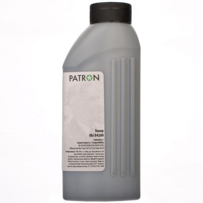 Тонер OKI B4200 80г Patron (T-PN-OB4200-080) - 1 Тонер OKI B4200 80г Patron (T-PN-OB4200-080) - 1