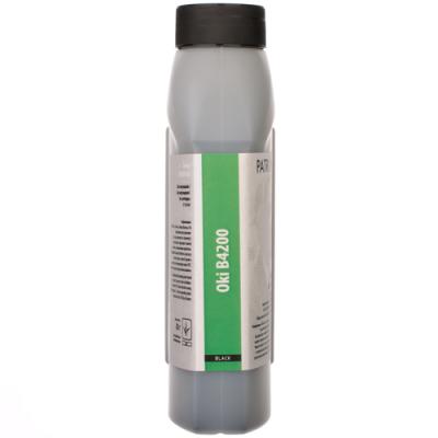 Тонер OKI B4200 80г Patron (T-PN-OB4200-080) - 2 Тонер OKI B4200 80г Patron (T-PN-OB4200-080) - 2