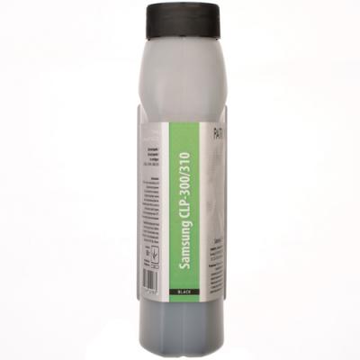 Тонер SAMSUNG CLP-300/310 BLACK 80г Patron (T-PN-SCLP300-B-080) - 2 Тонер SAMSUNG CLP-300/310 BLACK 80г Patron (T-PN-SCLP300-B-080) - 2
