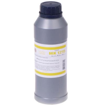 Тонер Kaleidochrome HP CLJ CP1215 Yellow (TB88Y-2)