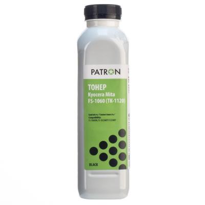 Тонер KYOCERA MITA FS-1060 (TK-1120) Patron (T-PN-KFS1060-180) - 1 Тонер KYOCERA MITA FS-1060 (TK-1120) Patron (T-PN-KFS1060-180) - 1