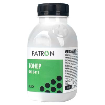 Тонер OKI B411 Patron (T-PN-OB411-075) - 4