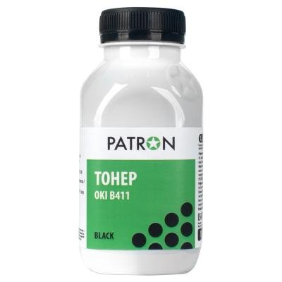 Тонер OKI B411 Patron (T-PN-OB411-075) - 5