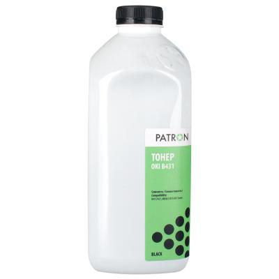 Тонер OKI B431 Patron (T-PN-OB431-280) - 1
