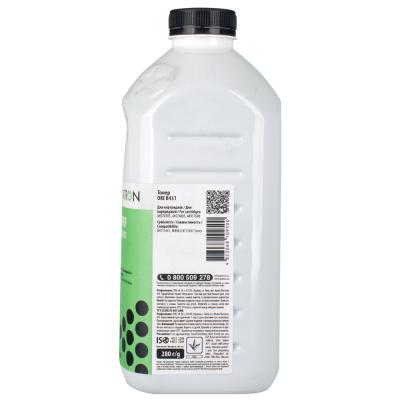 Тонер OKI B431 Patron (T-PN-OB431-280) - 2