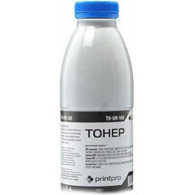 Тонер HP LJ P1005/P1102 Universal PrintPro (TH-UNP-80)