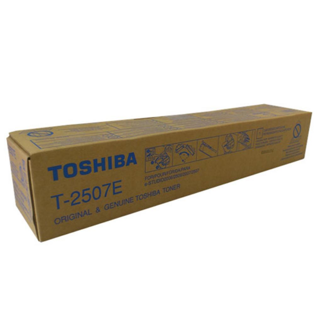 Тонер Toshiba T-2507, E-Studio 2006 / 2507 / 2506 / 2007 (6AJ00000157)