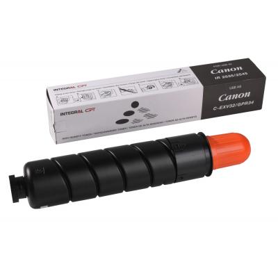Тонер Integral Canon C-EXV32 IR2535/2545 (11500100) Тонер Integral Canon C-EXV32 IR2535/2545 (11500100)