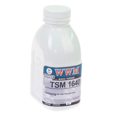 Тонер SAMSUNG ML-1640 WWM (TB121-2) Тонер SAMSUNG ML-1640 WWM (TB121-2)
