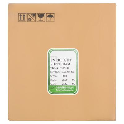 Тонер HP LJ P1005/1006/1505 (2x10кг) TTI (T125-S-20) - 1 Тонер HP LJ P1005/1006/1505 (2x10кг) TTI (T125-S-20) - 1