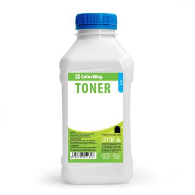 Тонер Xerox Phaser 6000/6010/WC6015 Cyan 30g ColorWay (TCX-6010C) Тонер Xerox Phaser 6000/6010/WC6015 Cyan 30g ColorWay (TCX-6010C)