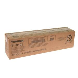 Тонер Toshiba T-1810E 24.5K (6AJ00000058/6AJ00000213)