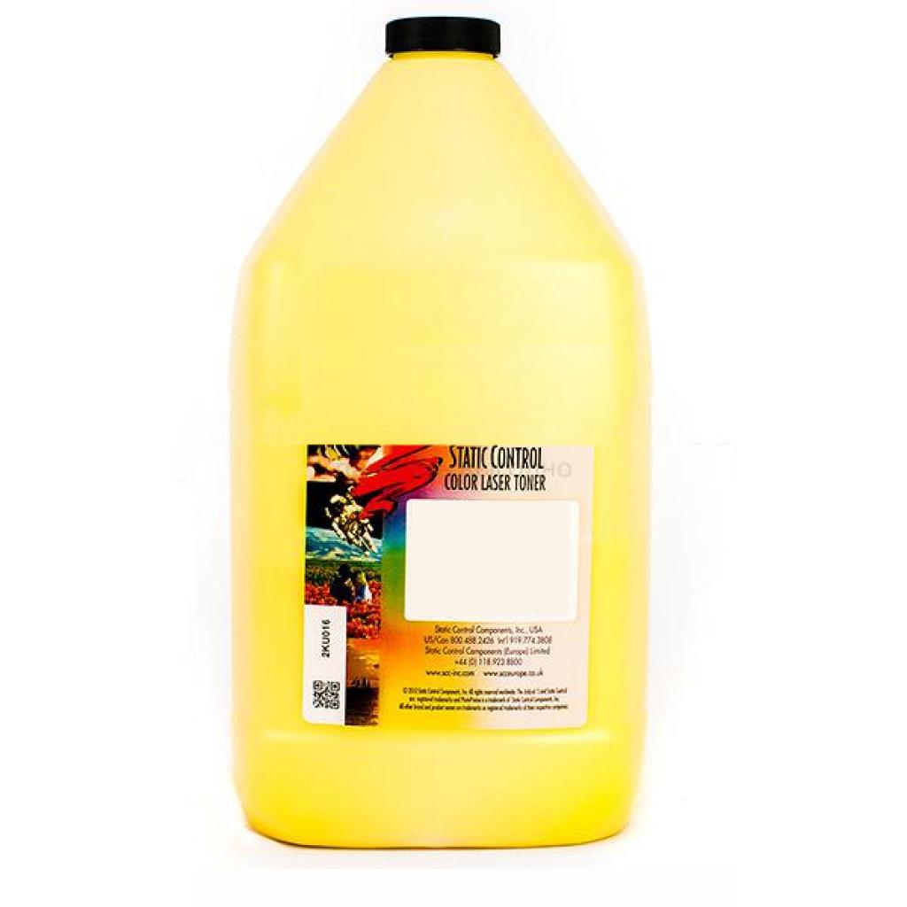 Тонер Kyocera universal Static Control (KYUNIV-1KG-Y) Тонер Kyocera universal Static Control (KYUNIV-1KG-Y)