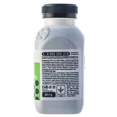 Тонер HP LJ P1005/1102 (CB435/CE285A/712/725) Patron (T-PN-HLJP1102-060) - 3 Тонер HP LJ P1005/1102 (CB435/CE285A/712/725) Patron (T-PN-HLJP1102-060) - 3