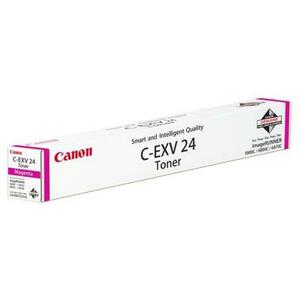Тонер Canon C-EXV24 Magenta (для iRC58xx) 9.5K (2449B002)