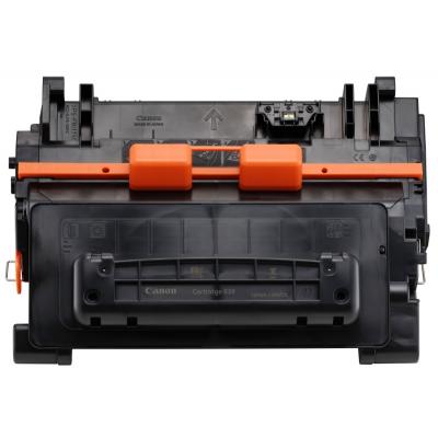 Тонер Canon 039 Black (0287C001) - 3 Тонер Canon 039 Black (0287C001) - 3