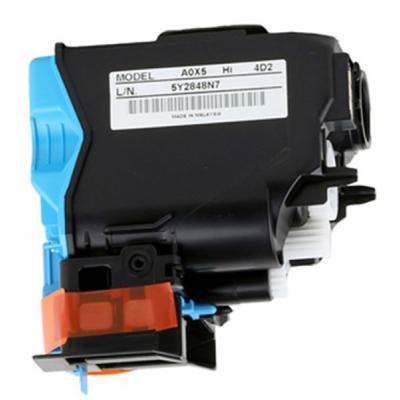 Тонер Develop TNP50C cyan f. ineo+ 3100P (A0X54D7) - 1 Тонер Develop TNP50C cyan f. ineo+ 3100P (A0X54D7) - 1