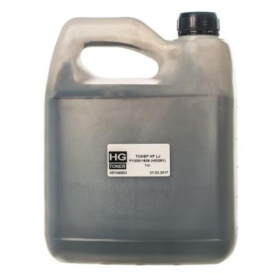 Тонер HP LJ P1005/1606, 1 кг HG (HG361-1) - 1 Тонер HP LJ P1005/1606, 1 кг HG (HG361-1) - 1