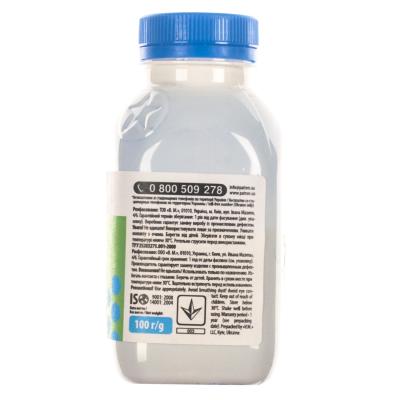 Тонер HP CLJ 1500/3000/4600/CP1215) CYAN 100г Patron (HCS-A-C-100) - 2 Тонер HP CLJ 1500/3000/4600/CP1215) CYAN 100г Patron (HCS-A-C-100) - 2