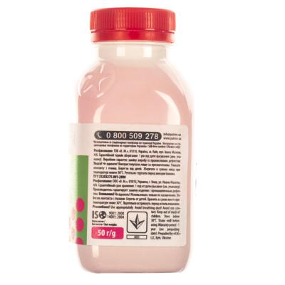 Тонер HP CLJ 1500/3000/4600/CP1215) MAGENTA 50г Patron (HCS-A-M-050) - 2