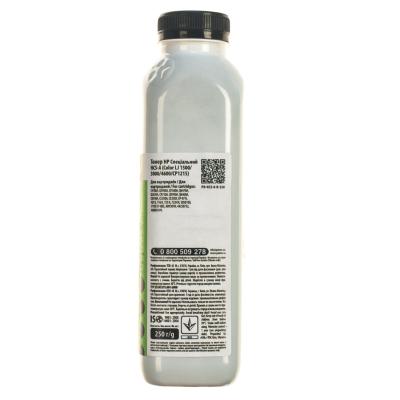 Тонер HP CLJ 1500/3000/4600/CP1215) BLACK 250г Patron (HCS-A-B-250) - 2