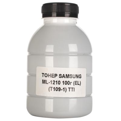 Тонер SAMSUNG ML 1210/XEROX DOCUPRINT P8E 100г TTI (T109-1-100) Тонер SAMSUNG ML 1210/XEROX DOCUPRINT P8E 100г TTI (T109-1-100)