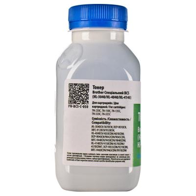Тонер Brother TN-230/TN-130/TN-135/TN-320/TN-325 HL-3040 CYAN Patron (T-PN-BCS-C-050) - 3