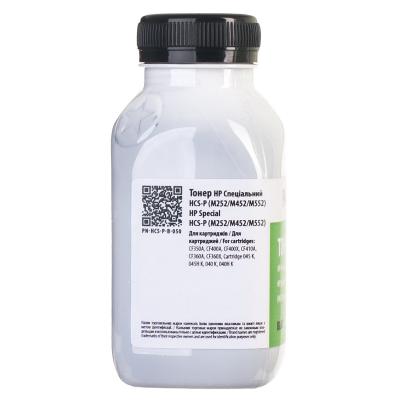 Тонер HP CLJ Pro M176/M177/M252/M277/M452, CANON 045 BLACK Patron (PN-HCS-P-B-050) - 2 Тонер HP CLJ Pro M176/M177/M252/M277/M452, CANON 045 BLACK Patron (PN-HCS-P-B-050) - 2