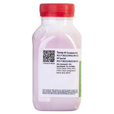 Тонер HP CLJ Pro M176/M177/M252/M277/M452, CANON 045 MAGENTA Patron (PN-HCS-P-M-050) - 2 Тонер HP CLJ Pro M176/M177/M252/M277/M452, CANON 045 MAGENTA Patron (PN-HCS-P-M-050) - 2