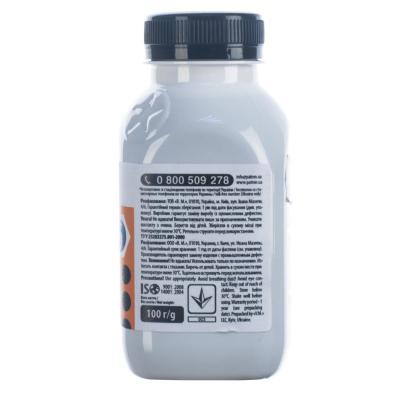 Тонер Kyocera MITA Universal №6 100г Patron (PN-KU6-100) - 2