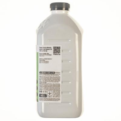 Тонер Konica Minolta TN-116/TN118, 280г, bizhub 164/165/185/195 Patron (PN-MBH164-280) - 2