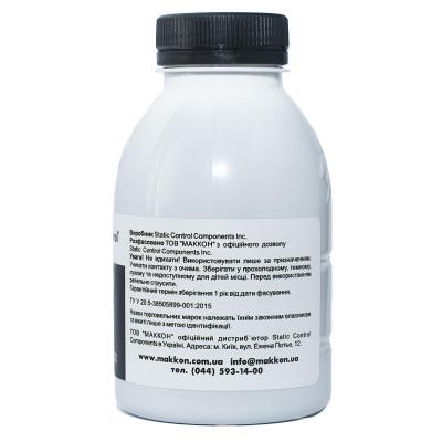 Тонер HP/Canon MPT8 Universal 1010/1012, 100г Static Control (MPT8-100B-P) - 2 Тонер HP/Canon MPT8 Universal 1010/1012, 100г Static Control (MPT8-100B-P) - 2