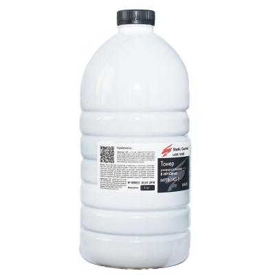 Тонер HP/Canon MPT8 Universal 1010/1012, 1кг Static Control (MPT8-1KG-P) - 1 Тонер HP/Canon MPT8 Universal 1010/1012, 1кг Static Control (MPT8-1KG-P) - 1