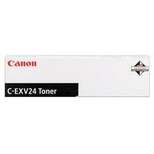 Тонер Canon C-EXV24 black (2447B002)