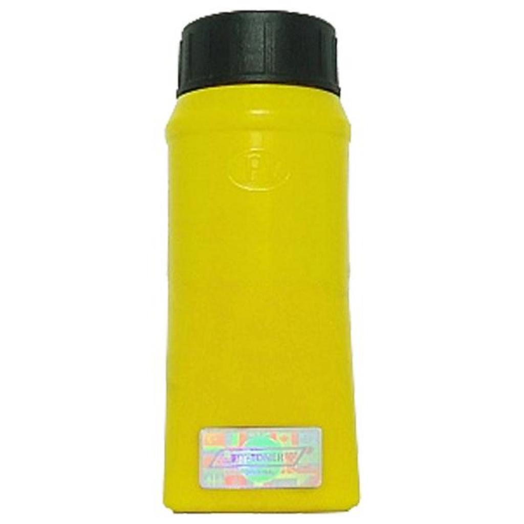 Тонер Lexmark Optra C540/543/544/X543/544 40г Yellow IPM (TSL81Y) Тонер Lexmark Optra C540/543/544/X543/544 40г Yellow IPM (TSL81Y)