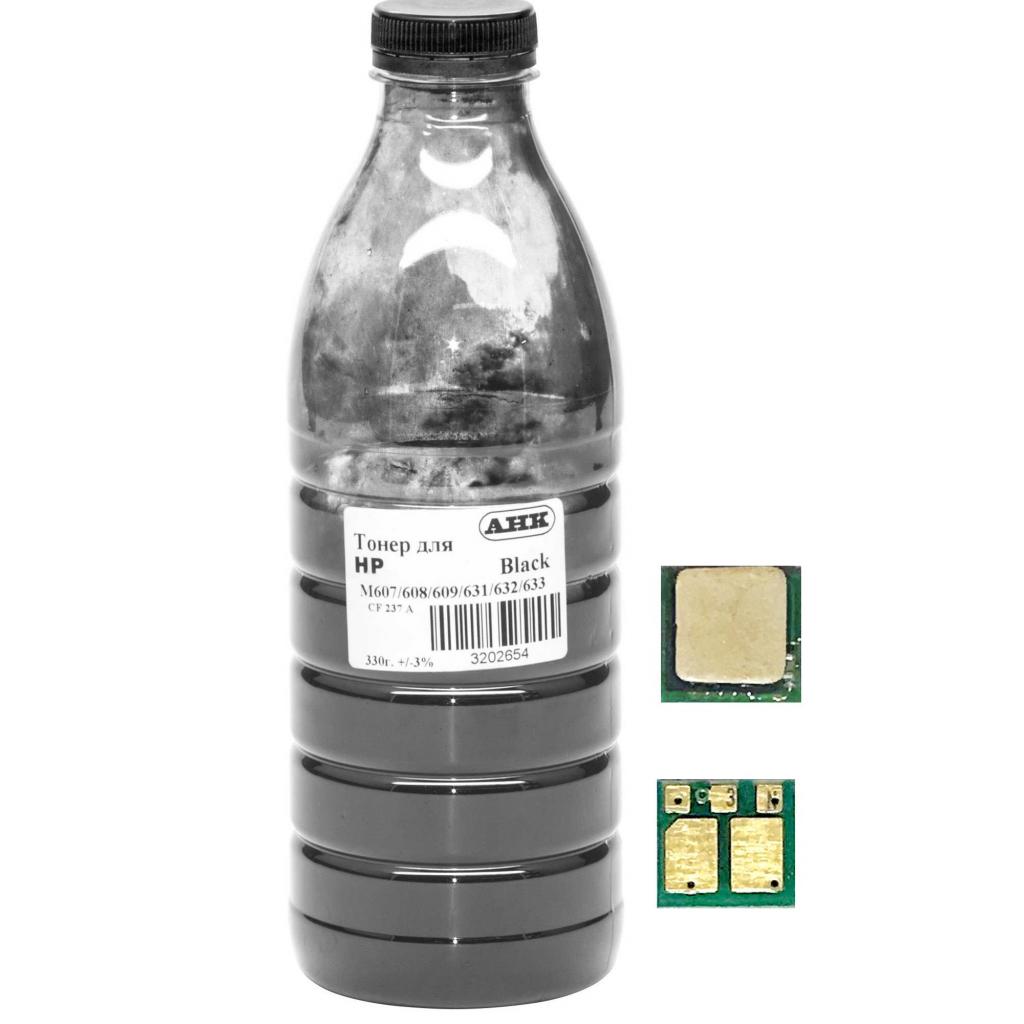 Тонер HP LJ Enterprise M607/608/609 330г Black+ chip AHK (3202743) Тонер HP LJ Enterprise M607/608/609 330г Black+ chip AHK (3202743)