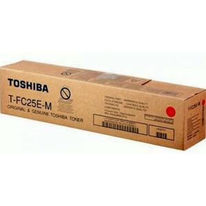 Тонер Toshiba T-FC25EM Magenta 26,8К (6AJ00000078)
