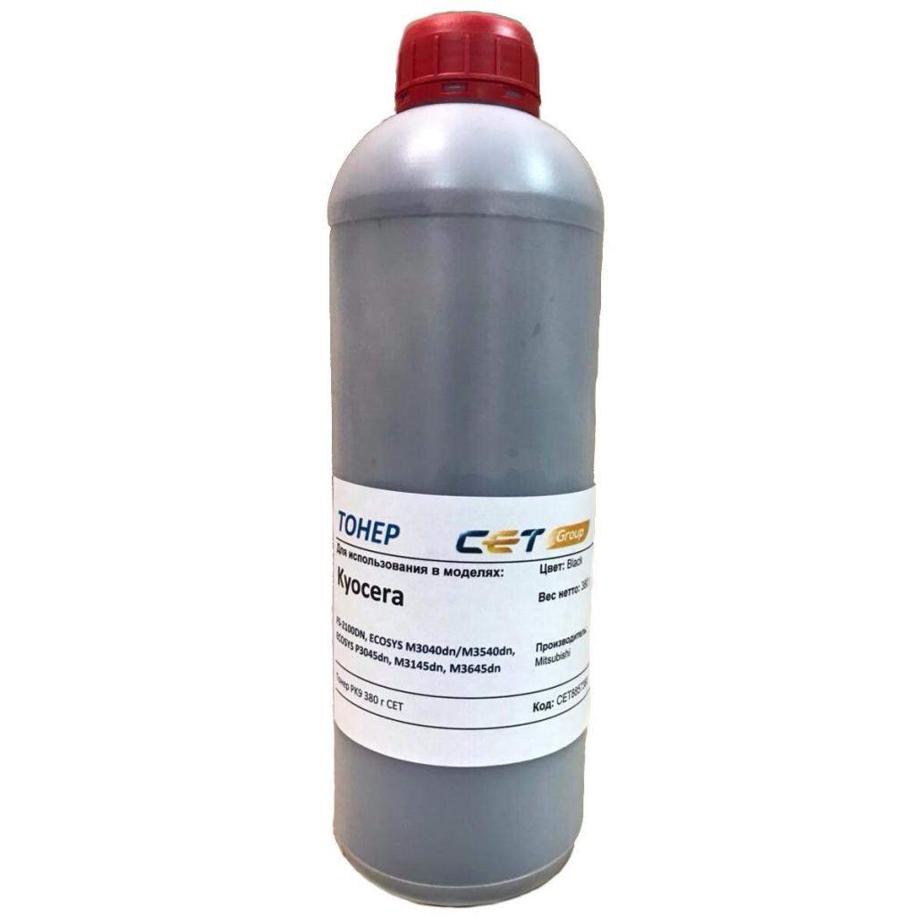 Тонер Kyocera TK-3100/3160, 380г, PK9 CET (8857380) Тонер Kyocera TK-3100/3160, 380г, PK9 CET (8857380)
