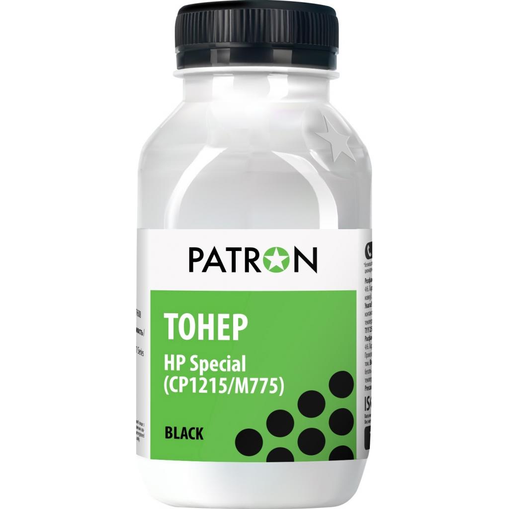 Тонер HP CLJ CP1025/1215,M252/452/552, Special, BLACK, 80 g Patron (PN-HCS-P-B-080) Тонер HP CLJ CP1025/1215,M252/452/552, Special, BLACK, 80 g Patron (PN-HCS-P-B-080)