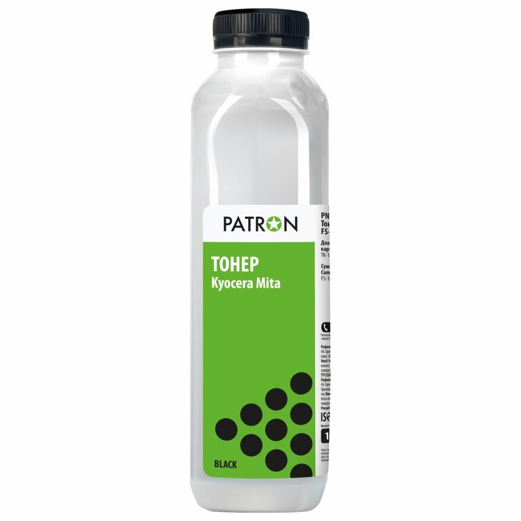 Тонер KYOCERA TK-1160/TK-1170, 260 g Patron (PN-KP2040-260) Тонер KYOCERA TK-1160/TK-1170, 260 g Patron (PN-KP2040-260)
