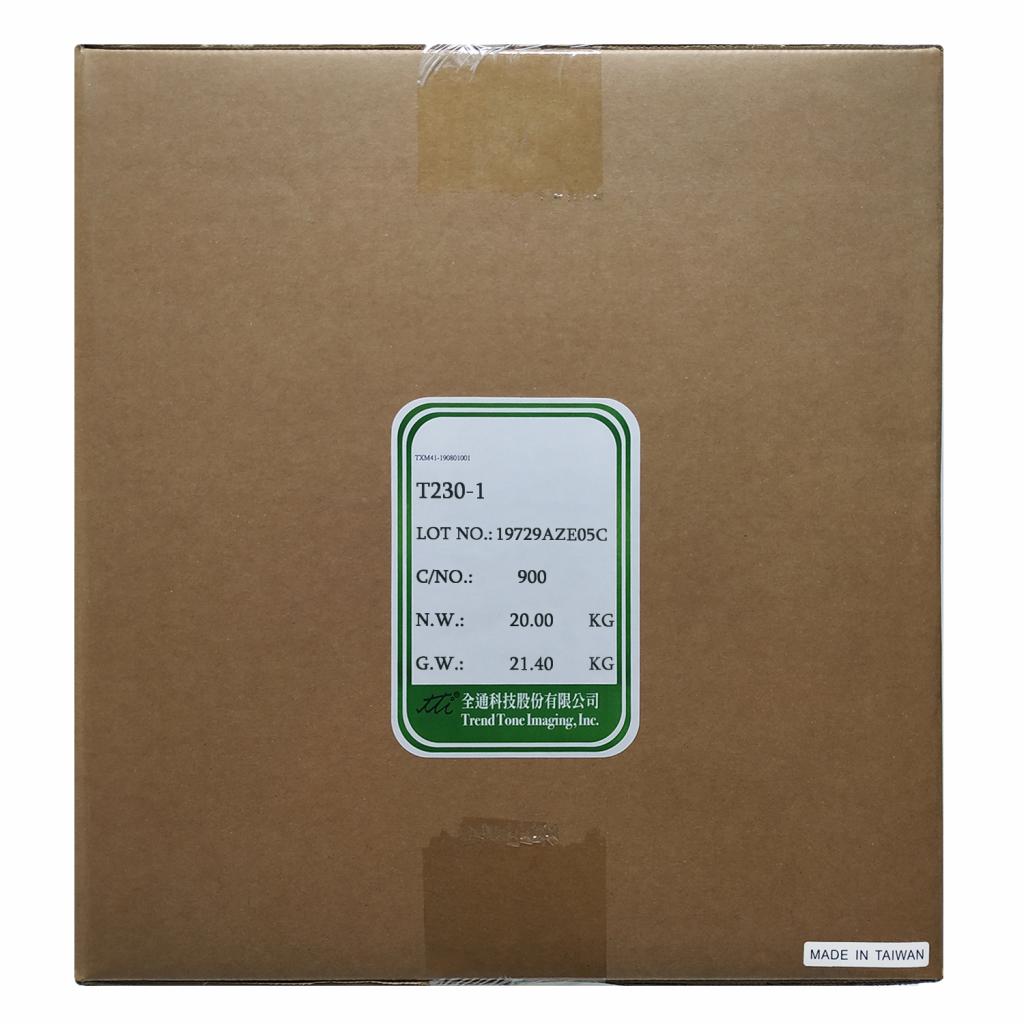 Тонер SHARP AL-1000/AR-5516 2x10кг TTI (TSM-230-1-20) Тонер SHARP AL-1000/AR-5516 2x10кг TTI (TSM-230-1-20)