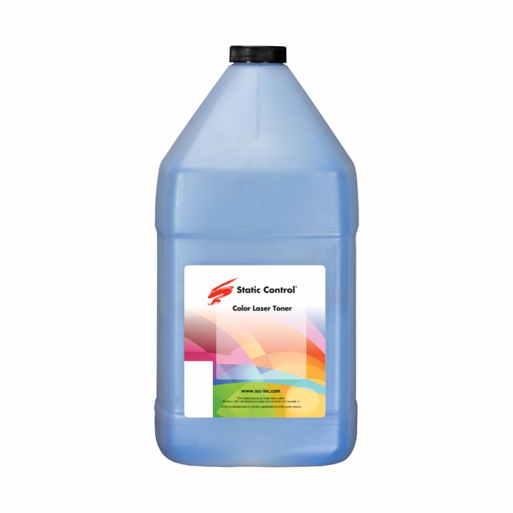 Тонер HP CLJ Enterprise M750 1кг cyan Static Control (HM775-1KG-COS) Тонер HP CLJ Enterprise M750 1кг cyan Static Control (HM775-1KG-COS)