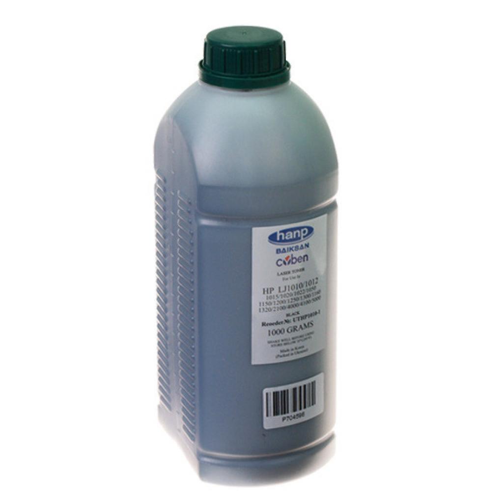 Тонер HP LJ 1010, Q2612A/CE505A/Canon 719/FX-10 1кг, Packed in Ukr Hanp (UTHP2400-1) Тонер HP LJ 1010, Q2612A/CE505A/Canon 719/FX-10 1кг, Packed in Ukr Hanp (UTHP2400-1)