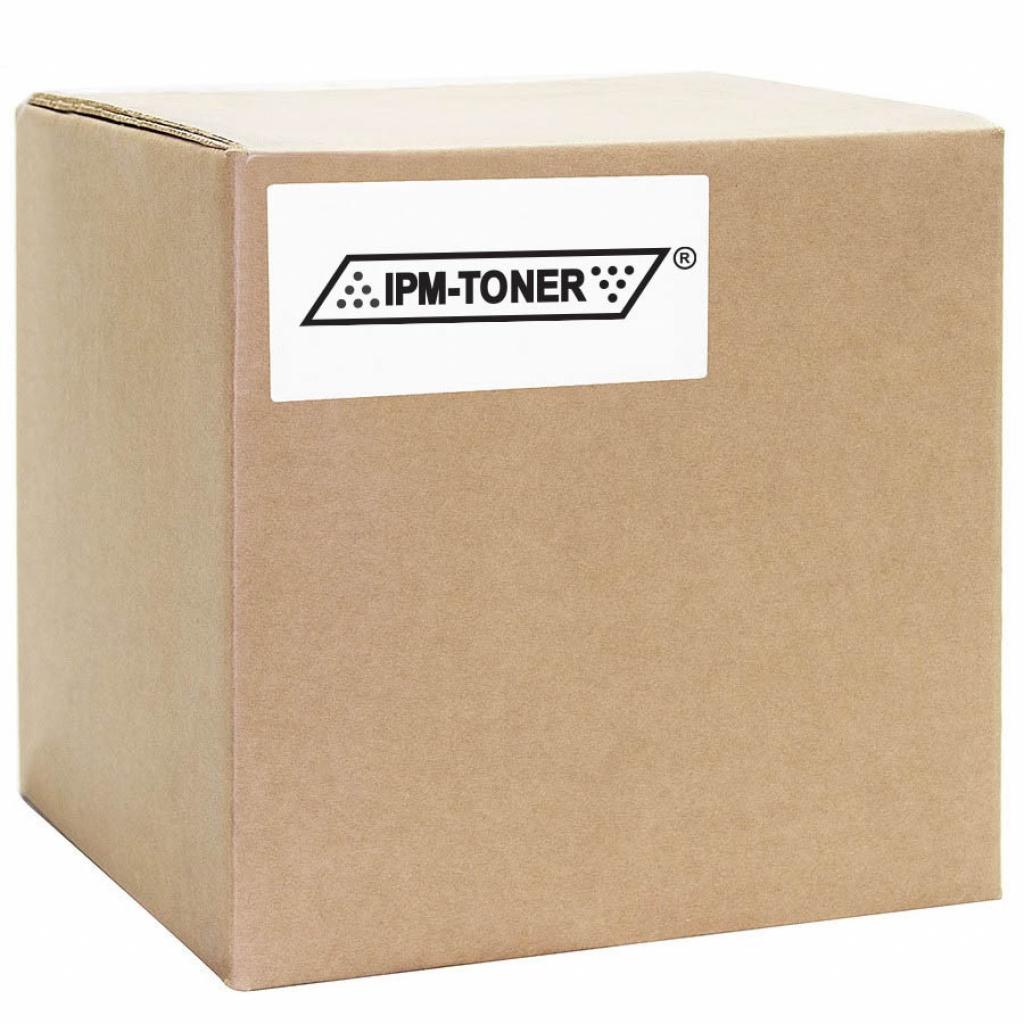 Тонер HP LJ P1102/M1132/M1212, 10кг Black IPM (TB119-01) Тонер HP LJ P1102/M1132/M1212, 10кг Black IPM (TB119-01)