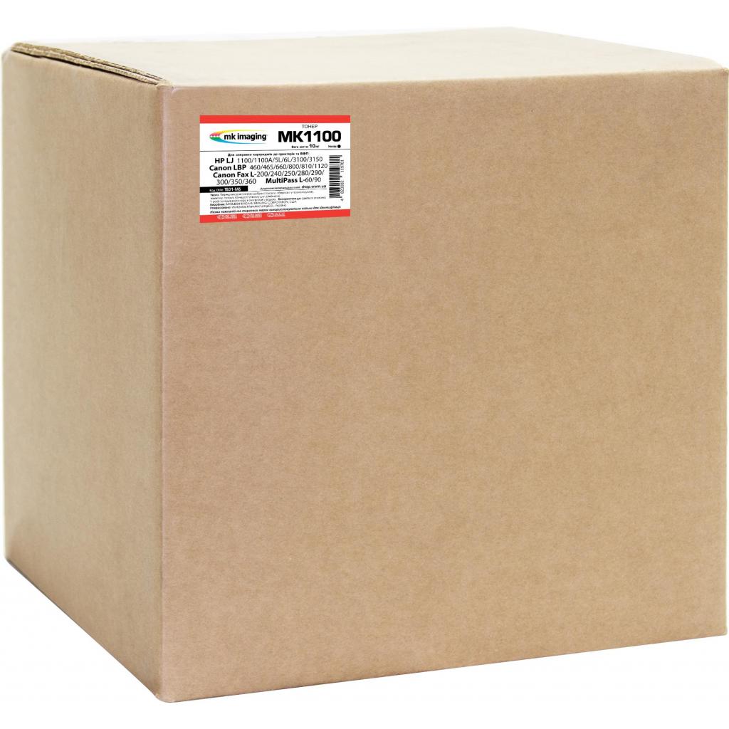 Тонер HP LJ 1100/5L/6L, 10кг Black Mitsubishi (TB31-M6) Тонер HP LJ 1100/5L/6L, 10кг Black Mitsubishi (TB31-M6)