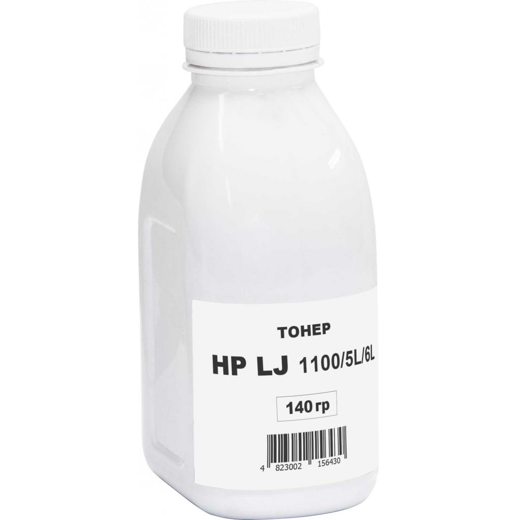 Тонер HP LJ 1100/5L/6L, 140г NewTone (HP1100-N140)