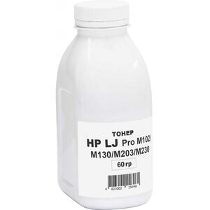 Тонер HP LJ Pro M102/M130, 60г NewTone (M102-N60)