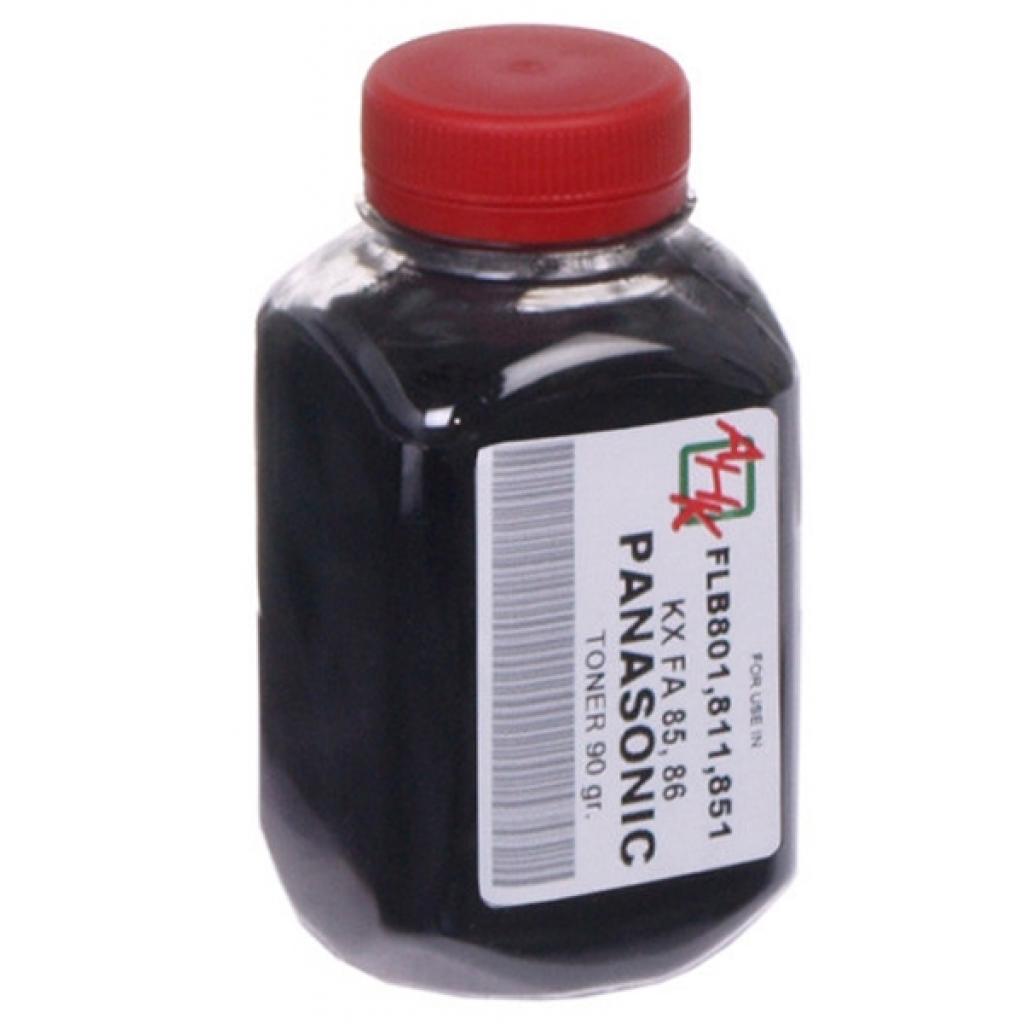 Тонер Panasonic KX-FLB813/853/883 , 90г Black AHK (290555) Тонер Panasonic KX-FLB813/853/883 , 90г Black AHK (290555)